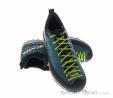 Scarpa Mescalito TRK Low GTX Mens Approach Shoes Gore-Tex, Scarpa, Blue, , Male, 0028-10580, 5638196854, 8057963327097, N2-02.jpg