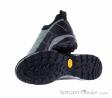 Scarpa Mescalito TRK Low GTX Women Approach Shoes Gore-Tex, Scarpa, Green, , Female, 0028-10581, 5638196862, 8057963313380, N1-11.jpg