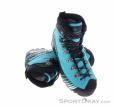 Scarpa Ribelle HD Damen Bergschuhe, Scarpa, Schwarz, , Damen, 0028-10584, 5638196931, 8057963021063, N2-02.jpg