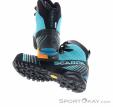 Scarpa Ribelle HD Femmes Chaussures de montagne, Scarpa, Noir, , Femmes, 0028-10584, 5638196931, 8057963021063, N3-13.jpg