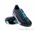 Scarpa Gecko LT Herren Zustiegsschuhe, Scarpa, Anthrazit, , Herren, 0028-10585, 5638196941, 8057963309451, N1-01.jpg