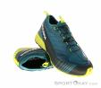 Scarpa Ribelle Run GTX Hommes Chaussures de trail Gore-Tex, Scarpa, Bleu, , Hommes, 0028-10587, 5638196966, 8057963271260, N1-01.jpg