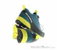 Scarpa Ribelle Run GTX Mens Trail Running Shoes Gore-Tex, Scarpa, Blue, , Male, 0028-10587, 5638196966, 8057963271260, N1-16.jpg