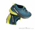 Scarpa Ribelle Run GTX Mens Trail Running Shoes Gore-Tex, Scarpa, Blue, , Male, 0028-10587, 5638196966, 8057963271260, N3-18.jpg