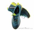 Scarpa Ribelle Run GTX Mens Trail Running Shoes Gore-Tex, Scarpa, Blue, , Male, 0028-10587, 5638196966, 8057963271260, N4-04.jpg