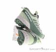Scarpa Ribelle Run GT Women Trail Running Shoes Gore-Tex, Scarpa, Green, , Female, 0028-10588, 5638196980, 8057963271895, N1-16.jpg