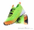 Scarpa Ribelle Run Mens Trail Running Shoes, Scarpa, Light-Green, , Male, 0028-10589, 5638196993, 8057963320104, N1-06.jpg