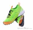 Scarpa Ribelle Run Mens Trail Running Shoes, Scarpa, Light-Green, , Male, 0028-10589, 5638196993, 8057963320104, N2-07.jpg