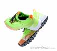 Scarpa Ribelle Run Mens Trail Running Shoes, Scarpa, Light-Green, , Male, 0028-10589, 5638196993, 8057963320104, N4-09.jpg