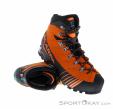 Scarpa Ribelle HD Herren Bergschuhe, Scarpa, Orange, , Herren, 0028-10592, 5638197063, 0, N1-01.jpg