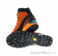 Scarpa Ribelle HD Mens Mountaineering Boots, Scarpa, Orange, , Male, 0028-10592, 5638197063, 0, N1-11.jpg