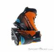 Scarpa Ribelle HD Hommes Chaussures de montagne, Scarpa, Orange, , Hommes, 0028-10592, 5638197063, 0, N1-16.jpg