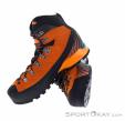 Scarpa Ribelle HD Mens Mountaineering Boots, Scarpa, Orange, , Male, 0028-10592, 5638197063, 0, N2-07.jpg