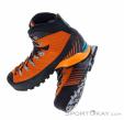 Scarpa Ribelle HD Mens Mountaineering Boots, Scarpa, Orange, , Male, 0028-10592, 5638197063, 0, N3-08.jpg