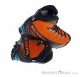 Scarpa Ribelle HD Mens Mountaineering Boots, Scarpa, Orange, , Male, 0028-10592, 5638197063, 0, N3-18.jpg