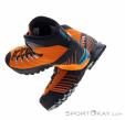 Scarpa Ribelle HD Herren Bergschuhe, Scarpa, Orange, , Herren, 0028-10592, 5638197063, 0, N4-09.jpg