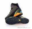 Scarpa Ribelle HD Hommes Chaussures de montagne, Scarpa, Gris foncé, , Hommes, 0028-10592, 5638197087, 8057963164852, N1-11.jpg