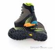 Scarpa Ribelle HD Hommes Chaussures de montagne, Scarpa, Gris foncé, , Hommes, 0028-10592, 5638197087, 8057963164852, N2-12.jpg