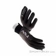 Northwave Air LF Full Finger Biking Gloves, Northwave, Black, , Male,Female,Unisex, 0148-10382, 5638197587, 8030819312980, N4-04.jpg