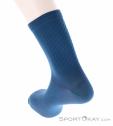 Northwave Switch Biking Socks, Northwave, Dark-Blue, , Male,Female,Unisex, 0148-10383, 5638197598, 8030819264340, N2-12.jpg