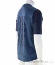 Northwave XTrail 2 Jersey T-shirt, Northwave, Bleu foncé, , Hommes,Femmes,Unisex, 0148-10384, 5638197613, 8030819316827, N1-16.jpg