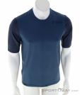 Northwave XTrail 2 Jersey T-shirt, Northwave, Bleu foncé, , Hommes,Femmes,Unisex, 0148-10384, 5638197613, 8030819316827, N2-02.jpg