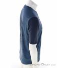 Northwave XTrail 2 Jersey T-shirt, Northwave, Bleu foncé, , Hommes,Femmes,Unisex, 0148-10384, 5638197613, 8030819316827, N2-17.jpg