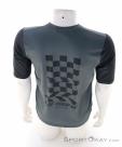 Northwave XTrail 2 Jersey T-shirt, Northwave, Gris foncé, , Hommes,Femmes,Unisex, 0148-10384, 5638197618, 8030819316988, N3-13.jpg