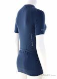 Northwave Essence 2 Women Biking Shirt, Northwave, Dark-Blue, , Female, 0148-10386, 5638197630, 8030819318265, N1-16.jpg