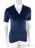 Northwave Essence 2 Femmes T-shirt de vélo, Northwave, Bleu foncé, , Femmes, 0148-10386, 5638197630, 8030819318265, N2-02.jpg