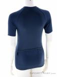 Northwave Essence 2 Femmes T-shirt de vélo, Northwave, Bleu foncé, , Femmes, 0148-10386, 5638197630, 8030819318265, N2-12.jpg