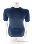 Northwave Essence 2 Femmes T-shirt de vélo, Northwave, Bleu foncé, , Femmes, 0148-10386, 5638197630, 8030819318265, N3-13.jpg