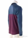 Northwave Edge Jersey LS Herren Bikeshirt, Northwave, Lila, , Herren, 0148-10388, 5638197649, 8030819314106, N1-16.jpg