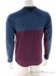 Northwave Edge Jersey LS Hommes T-shirt de vélo, , Lilas, , Hommes, 0148-10388, 5638197649, 8030819314083, N2-12.jpg