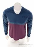 Northwave Edge Jersey LS Hommes T-shirt de vélo, , Lilas, , Hommes, 0148-10388, 5638197649, 8030819314083, N3-03.jpg