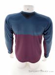 Northwave Edge Jersey LS Hommes T-shirt de vélo, , Lilas, , Hommes, 0148-10388, 5638197649, 8030819314083, N3-13.jpg