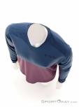 Northwave Edge Jersey LS Hommes T-shirt de vélo, , Lilas, , Hommes, 0148-10388, 5638197649, 8030819314083, N4-04.jpg