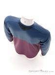 Northwave Edge Jersey LS Hommes T-shirt de vélo, , Lilas, , Hommes, 0148-10388, 5638197649, 8030819314083, N4-14.jpg