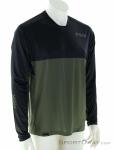 Northwave Edge Jersey LS Uomo Maglia da Bici, Northwave, Oliva-Verde scuro, , Uomo, 0148-10388, 5638197655, 8030819314045, N1-01.jpg