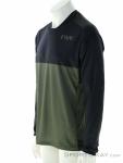 Northwave Edge Jersey LS Uomo Maglia da Bici, Northwave, Oliva-Verde scuro, , Uomo, 0148-10388, 5638197655, 8030819314045, N1-06.jpg