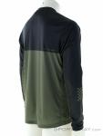 Northwave Edge Jersey LS Uomo Maglia da Bici, Northwave, Oliva-Verde scuro, , Uomo, 0148-10388, 5638197655, 8030819314045, N1-16.jpg