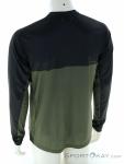 Northwave Edge Jersey LS Uomo Maglia da Bici, Northwave, Oliva-Verde scuro, , Uomo, 0148-10388, 5638197655, 8030819314045, N2-12.jpg