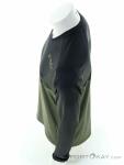 Northwave Edge Jersey LS Uomo Maglia da Bici, Northwave, Oliva-Verde scuro, , Uomo, 0148-10388, 5638197655, 8030819314045, N3-08.jpg