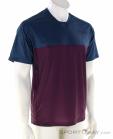 Northwave Edge Jersey SS Hommes T-shirt de vélo, Northwave, Lilas, , Hommes, 0148-10389, 5638197659, 8030819314250, N1-01.jpg