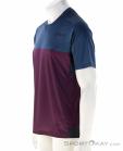 Northwave Edge Jersey SS Hommes T-shirt de vélo, Northwave, Lilas, , Hommes, 0148-10389, 5638197659, 8030819314250, N1-06.jpg