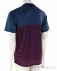 Northwave Edge Jersey SS Hommes T-shirt de vélo, Northwave, Lilas, , Hommes, 0148-10389, 5638197659, 8030819314250, N1-11.jpg