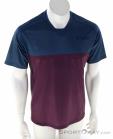 Northwave Edge Jersey SS Hommes T-shirt de vélo, Northwave, Lilas, , Hommes, 0148-10389, 5638197659, 8030819314250, N2-02.jpg