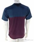 Northwave Edge Jersey SS Hommes T-shirt de vélo, Northwave, Lilas, , Hommes, 0148-10389, 5638197659, 8030819314250, N2-12.jpg