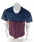 Northwave Edge Jersey SS Hommes T-shirt de vélo, Northwave, Lilas, , Hommes, 0148-10389, 5638197659, 8030819314250, N3-03.jpg