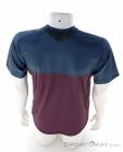 Northwave Edge Jersey SS Hommes T-shirt de vélo, Northwave, Lilas, , Hommes, 0148-10389, 5638197659, 8030819314250, N3-13.jpg